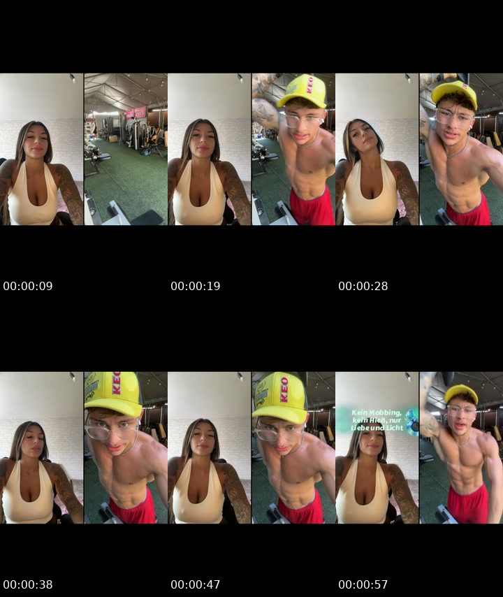 @inkedalyel TikTok live from 2026-07-16