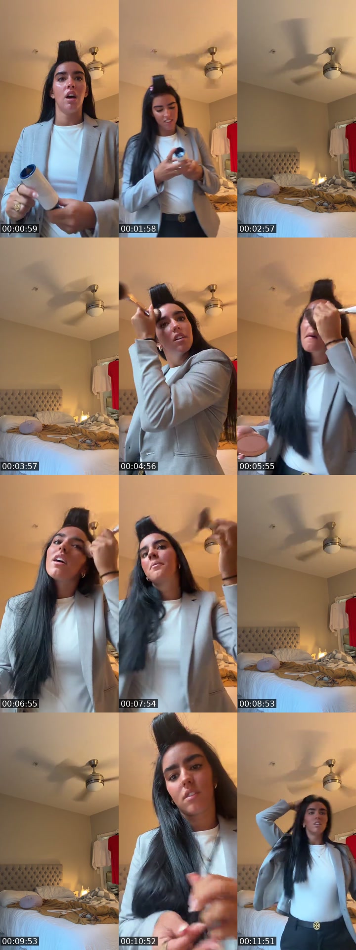 @itsbrityree TikTok live from 2026-07-16