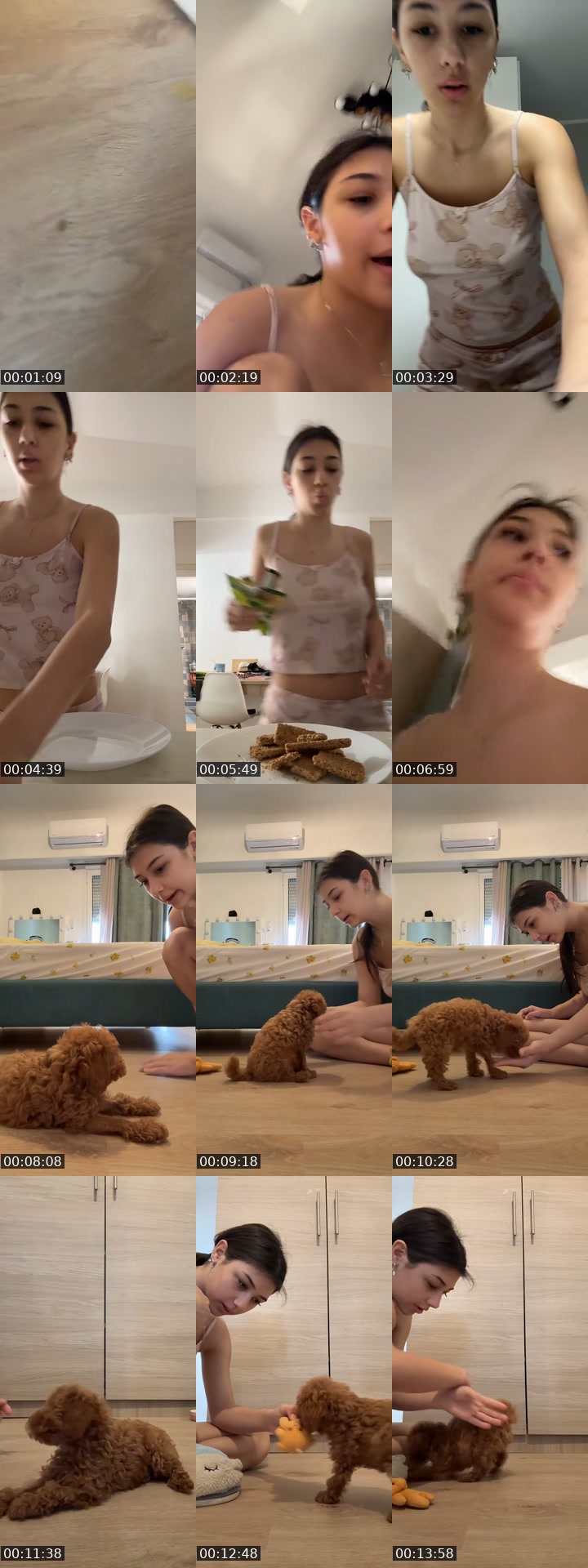 TikTok live: Follow ig: xristina_athanasiadi🆘 by @xristina.athanasiadi