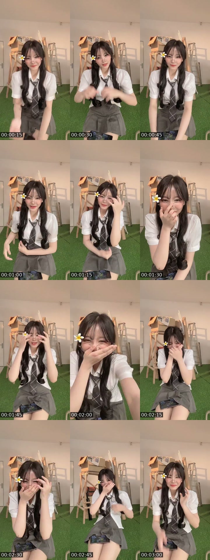 Indonesia TikTok live: 你好 by @cesse.c