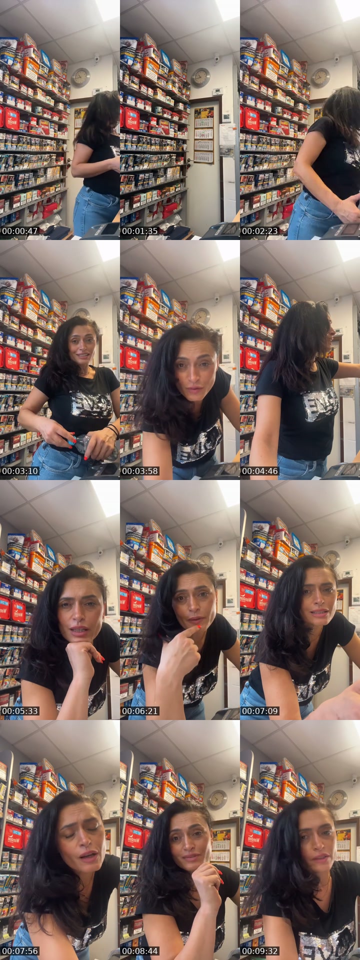 Germany TikTok live: Werbung | Affiliate by @d.ts80