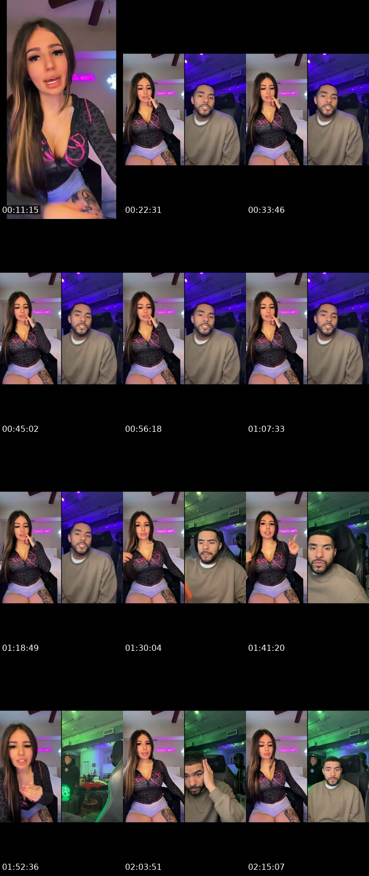 TikTok live: Let’s win👀 by @ohmyjulie0