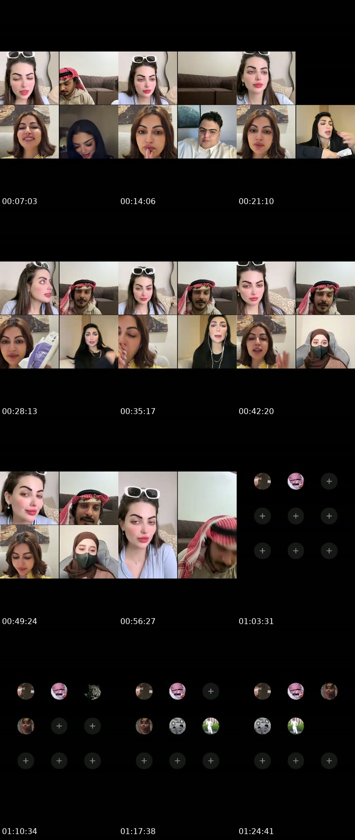 @sos_of TikTok live from 2026-07-16