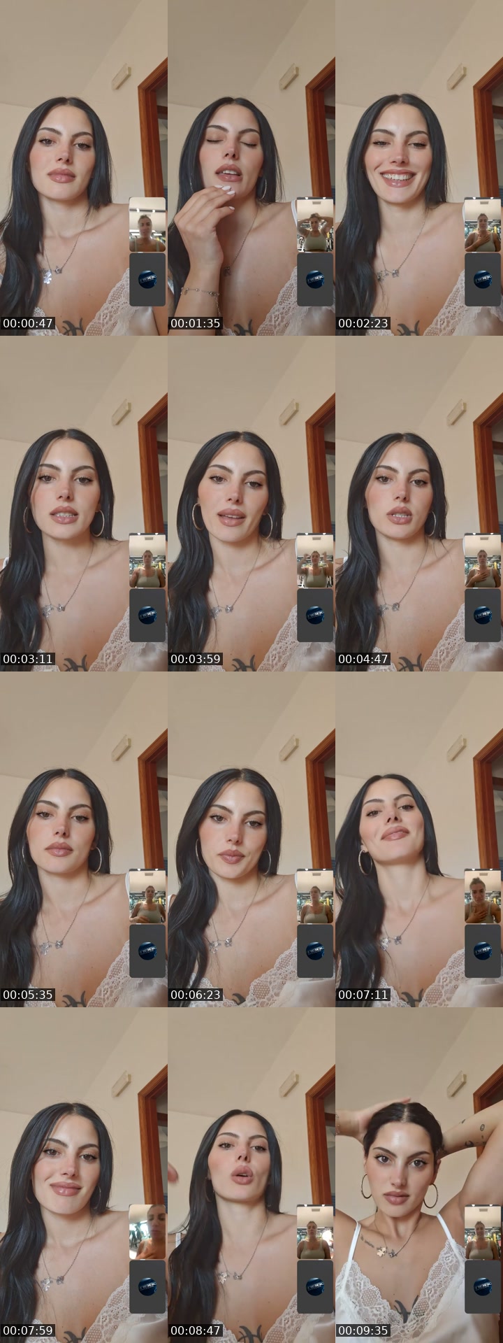 @emy__p TikTok live from 2026-07-16