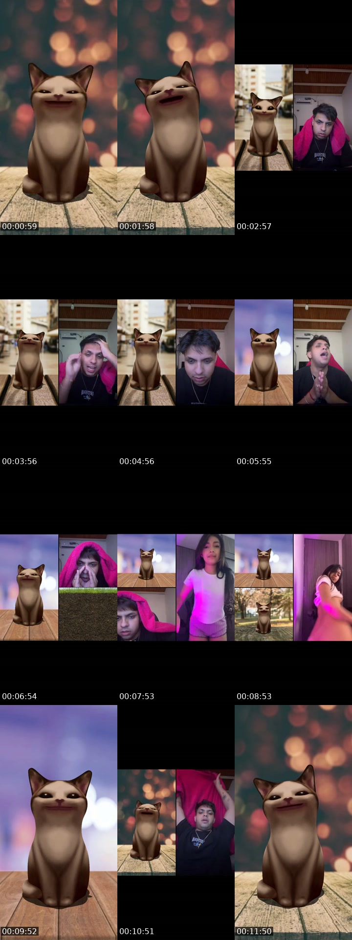 @alvarolion1997 TikTok live from 2026-07-16