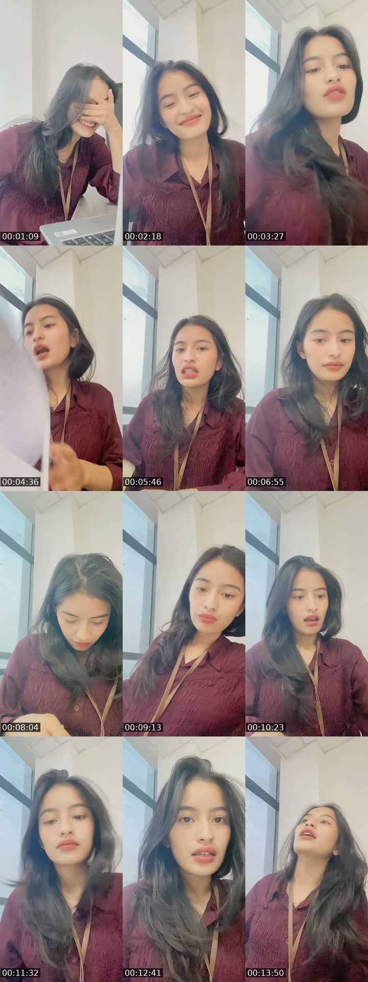 TikTok live: when y by @alenaaltair