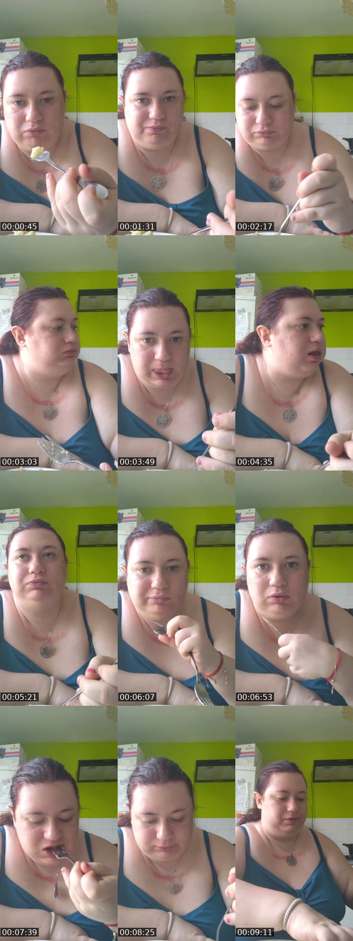 TikTok live: bienveillance chil by @lanature1820