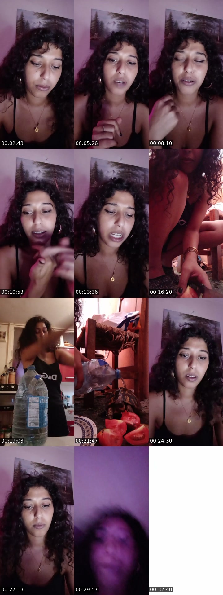 TikTok live: La Jungle 🔥 by @h_priincesa