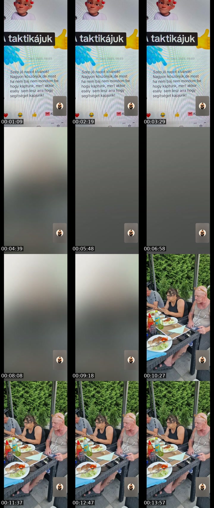 @nembajnesirj Hungary TikTok live from 2026-07-16
