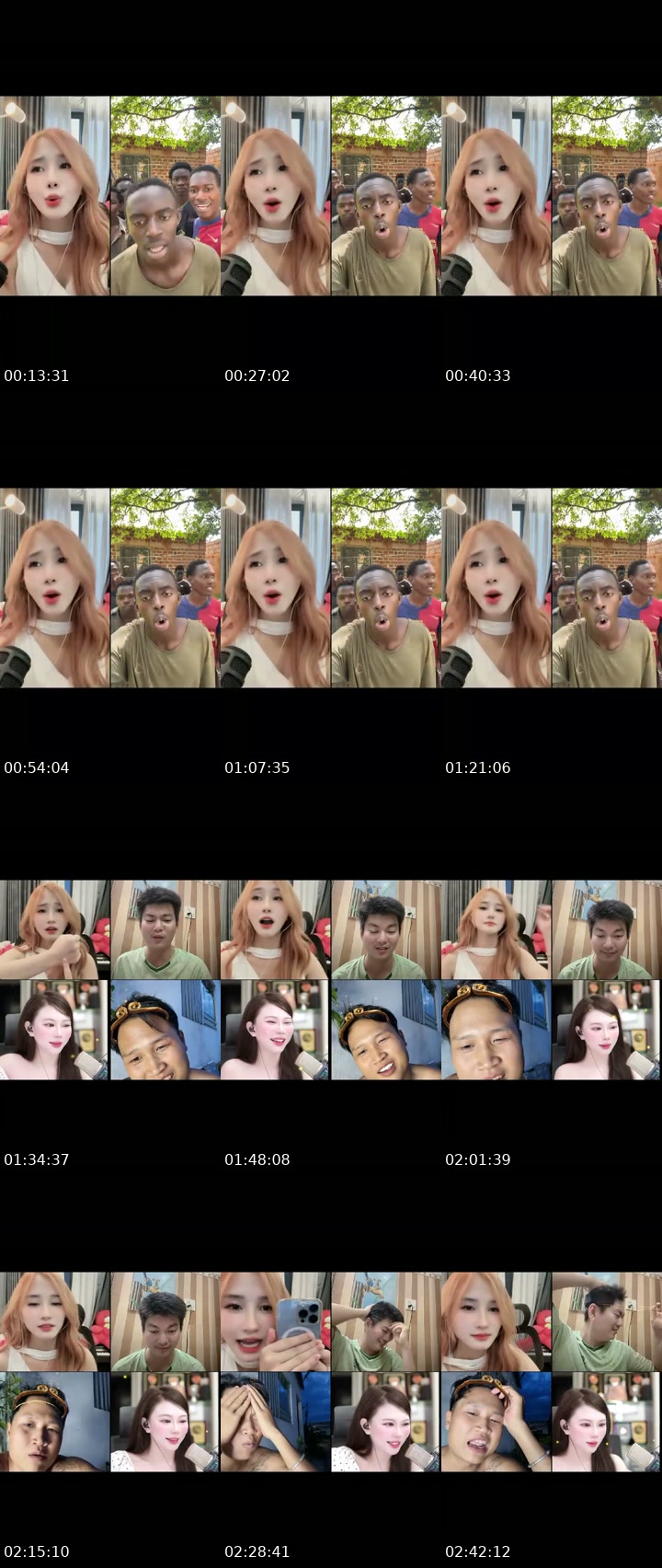 @nhubee02 TikTok live from 2026-07-16
