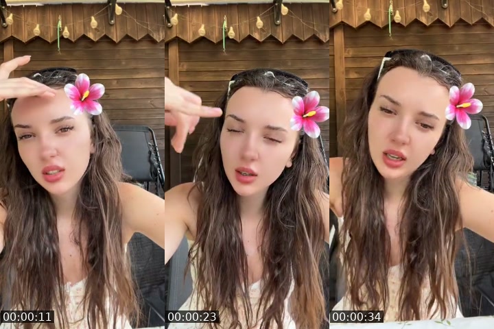 @vikiangels TikTok live from 2026-07-16