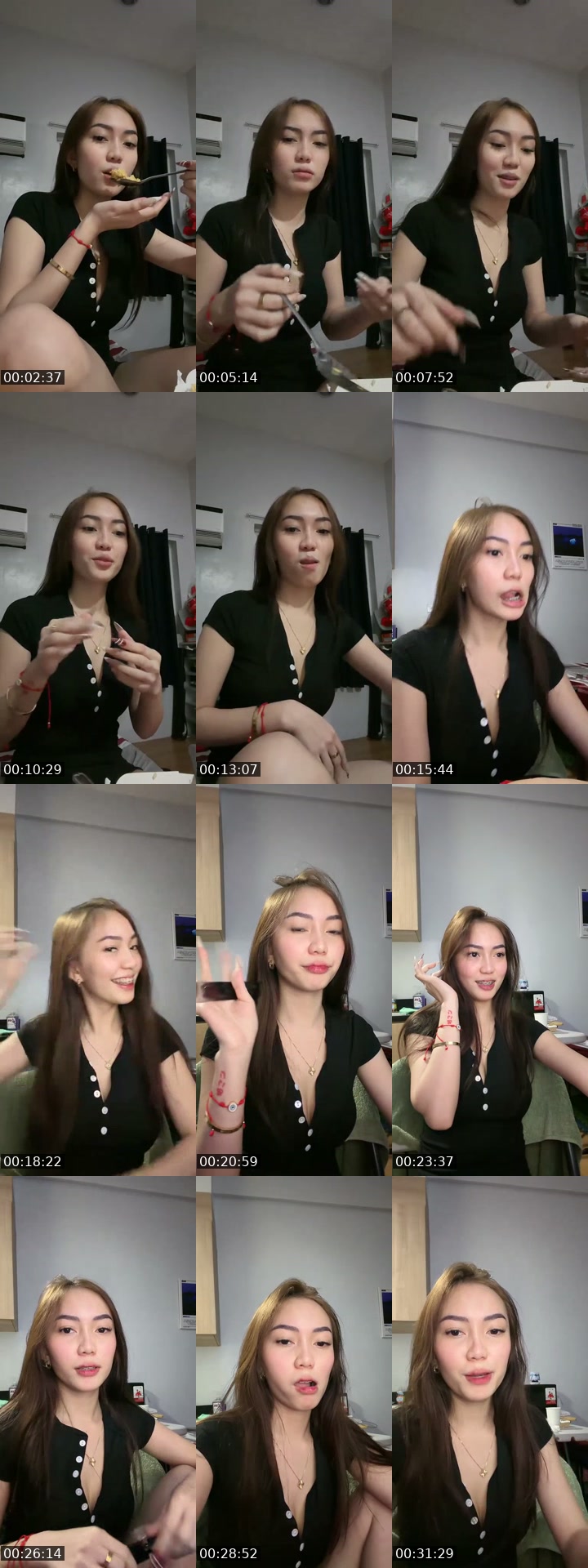 @ailiii_iionig past TikTok live from 2026-07-16