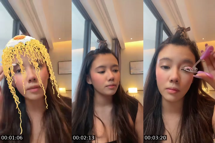 TikTok live: 5' by @emmittt24