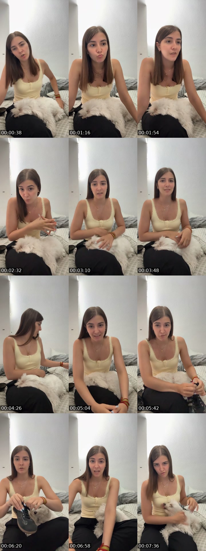 Mexico TikTok live: Mi vida es un show (Zaragoza) by @hsc_.privi