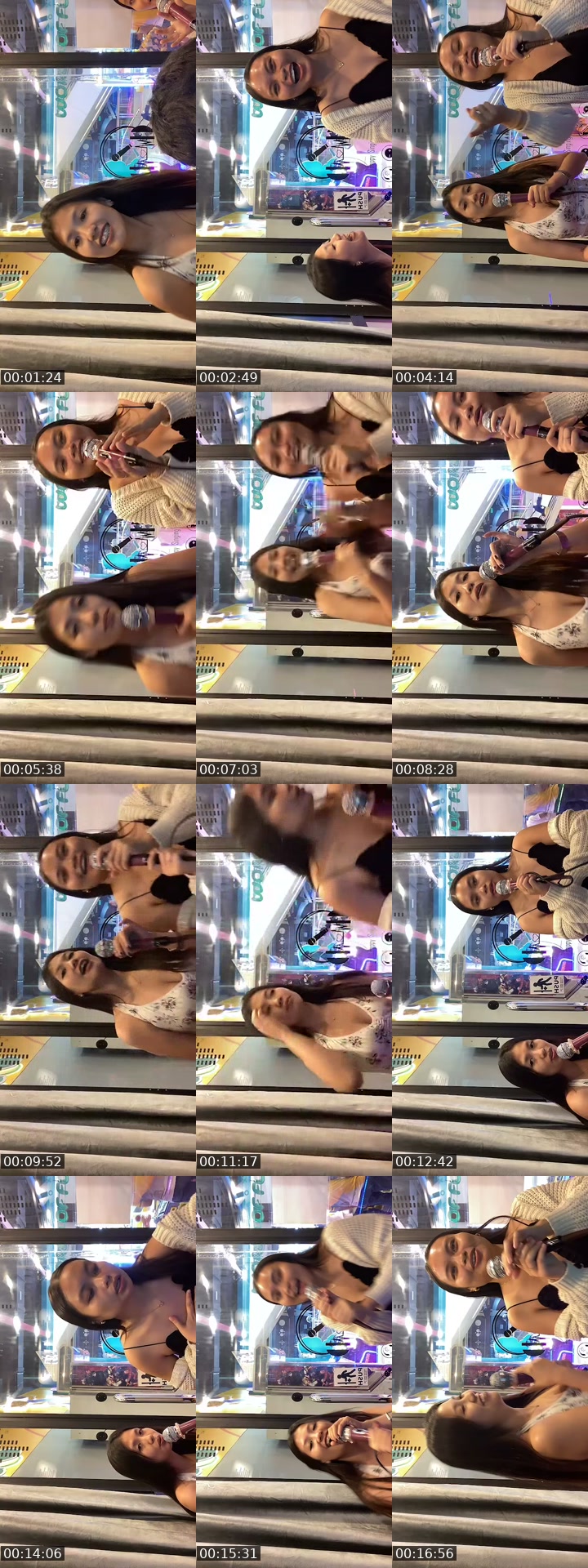 @cameeerooooneeee TikTok live from 2026-07-16