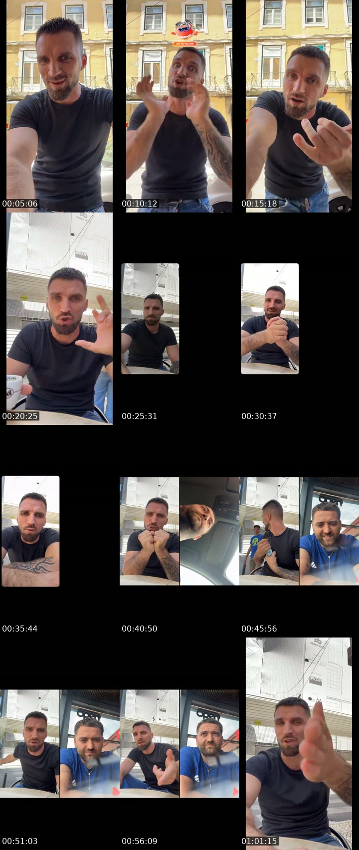 @fire.fire9 United States TikTok live from 2026-07-16