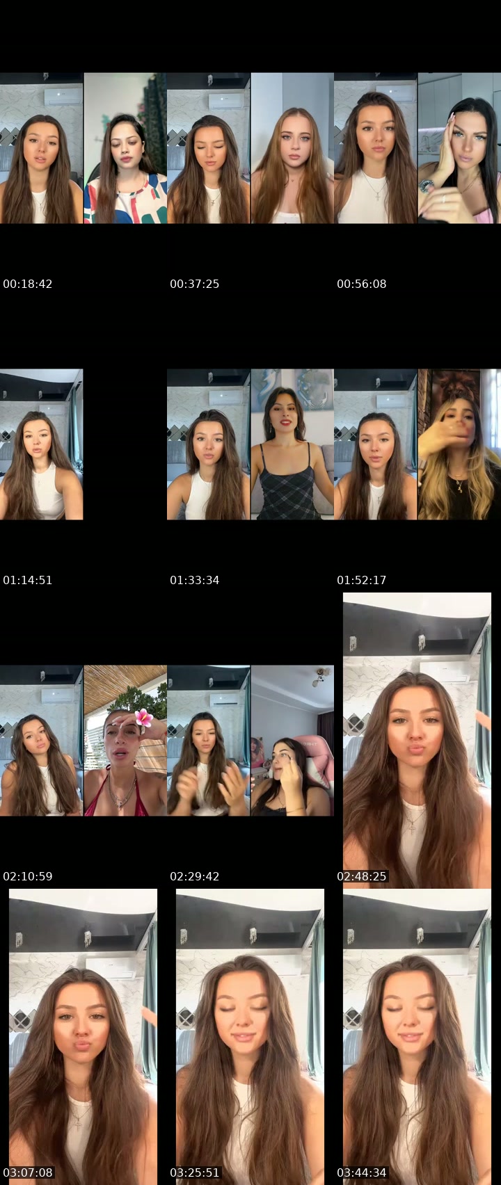 @leravaleriiaa TikTok live from 2026-07-16