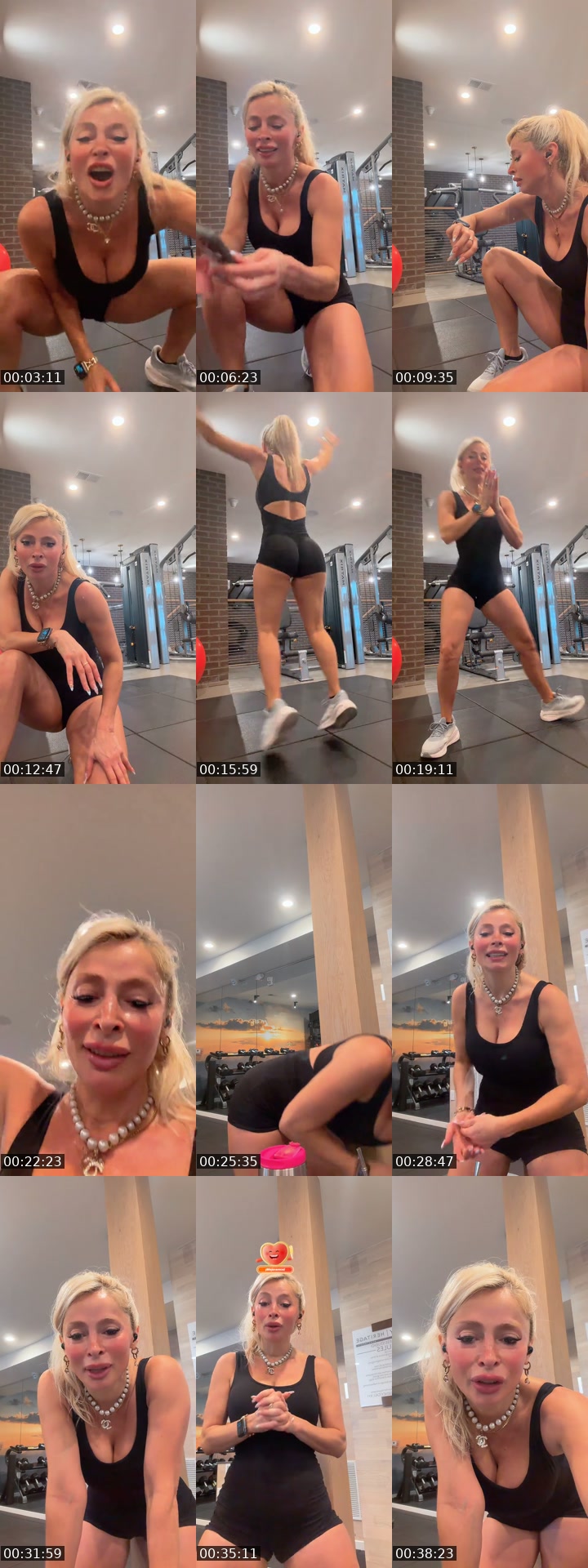 @queen_pink5 TikTok live from 2026-07-16