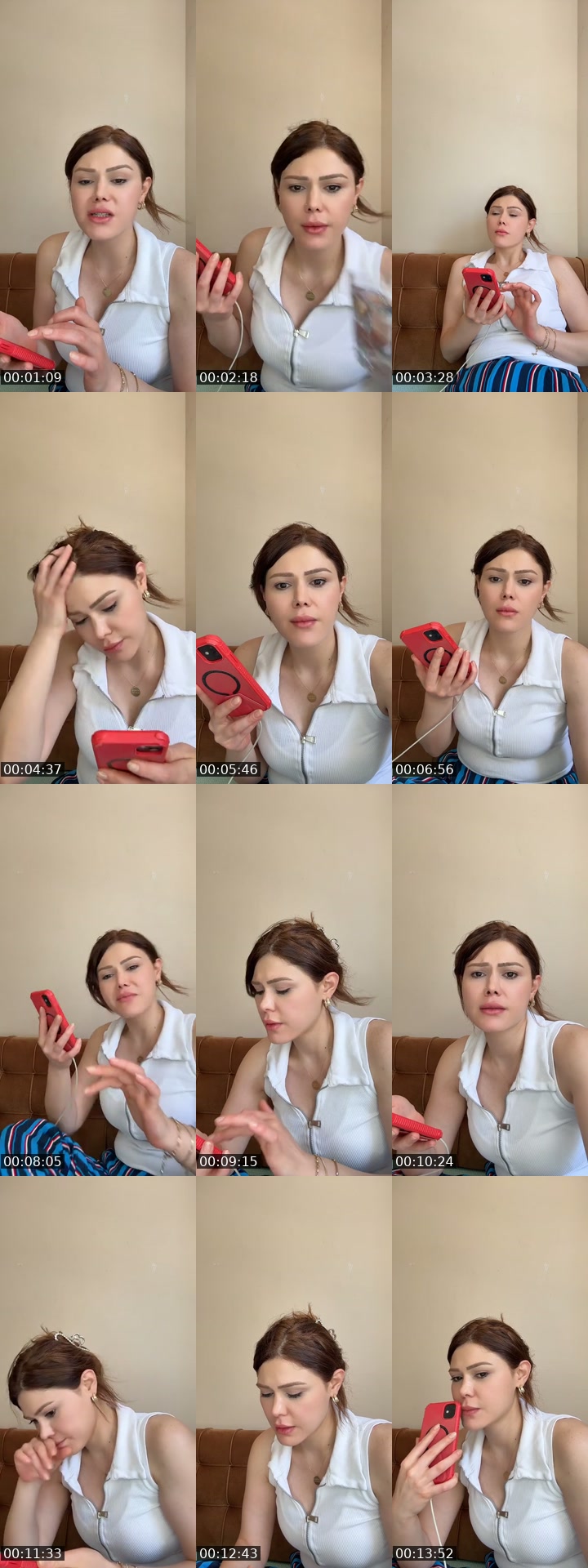 @zeynepmir3 TikTok live from 2026-07-16