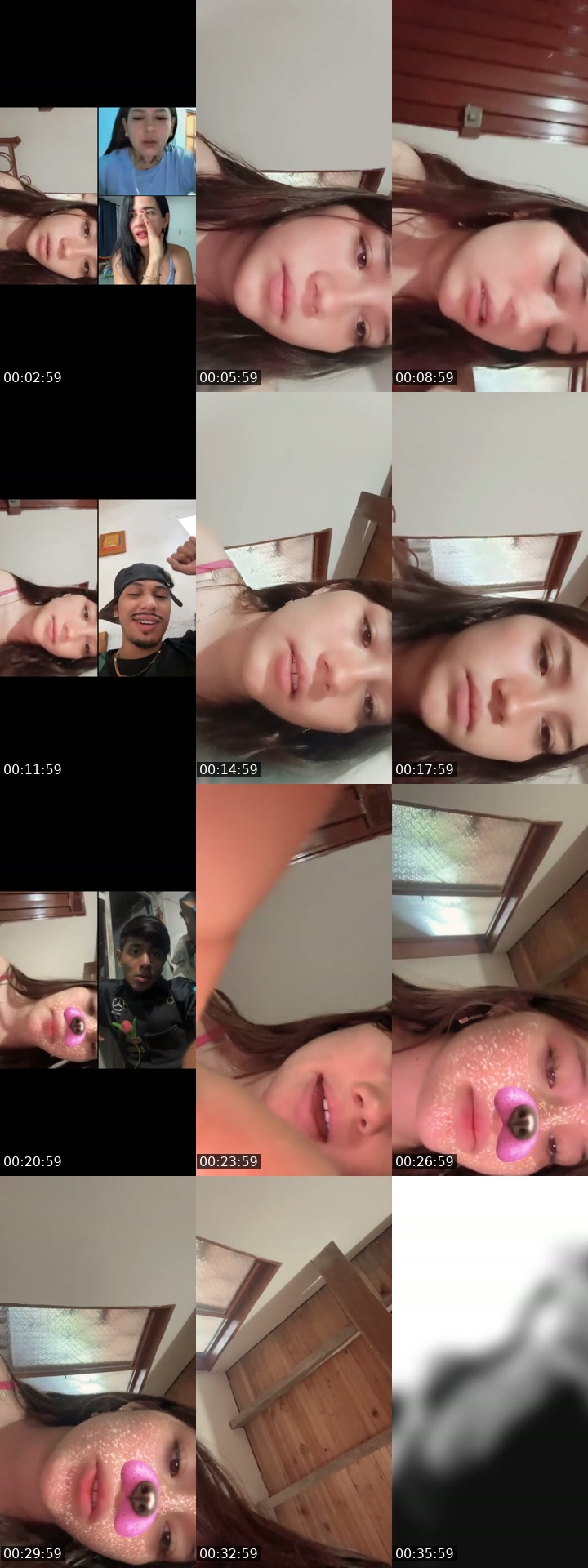 TikTok live: iluminemos galería 🥺🥺 by @ale678867