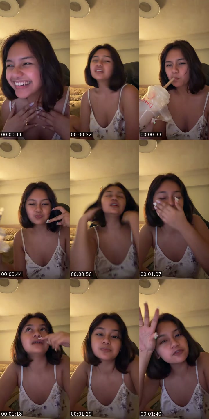 @g0804a TikTok live from 2026-07-16