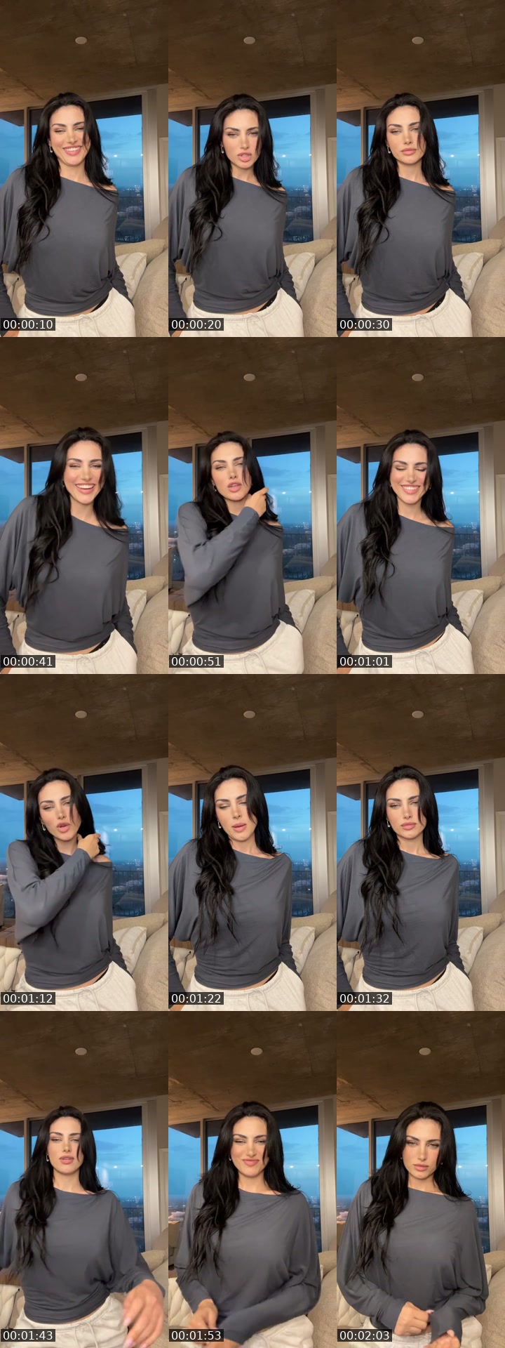 @mirasaadaldeen TikTok live from 2026-07-16