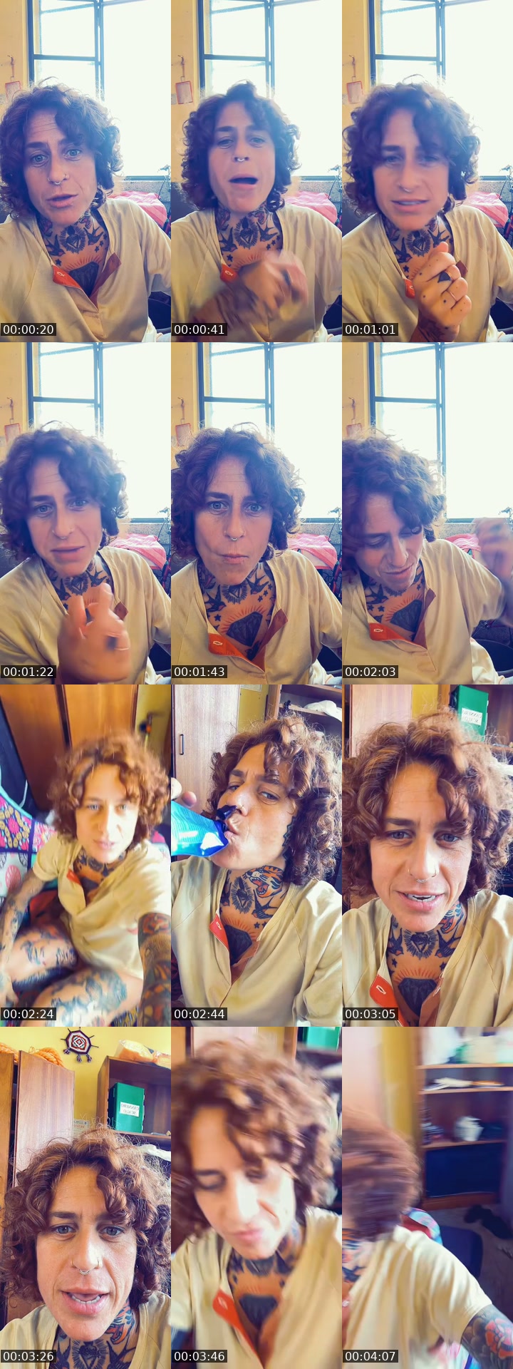 @giugiu254 TikTok live from 2026-07-16