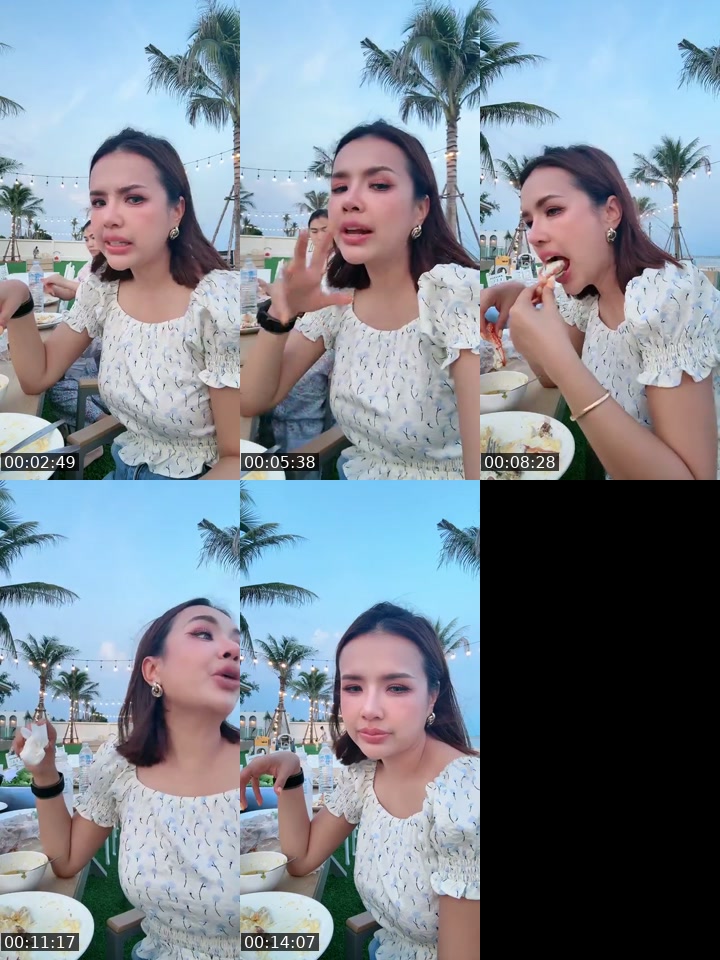 @janeydm TikTok live from 2026-07-16