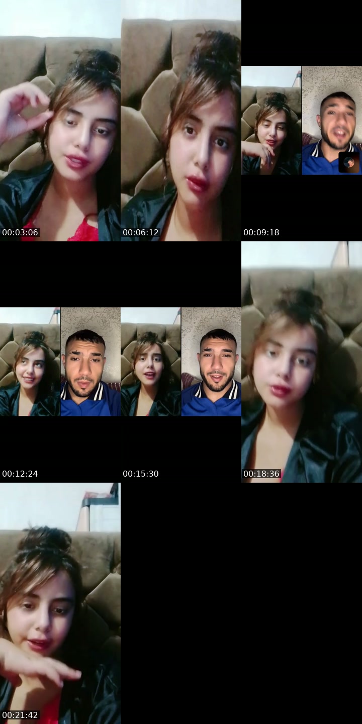 TikTok live: تحقيق هدف قد محبة 🎀🥺 by @katya_officiel311