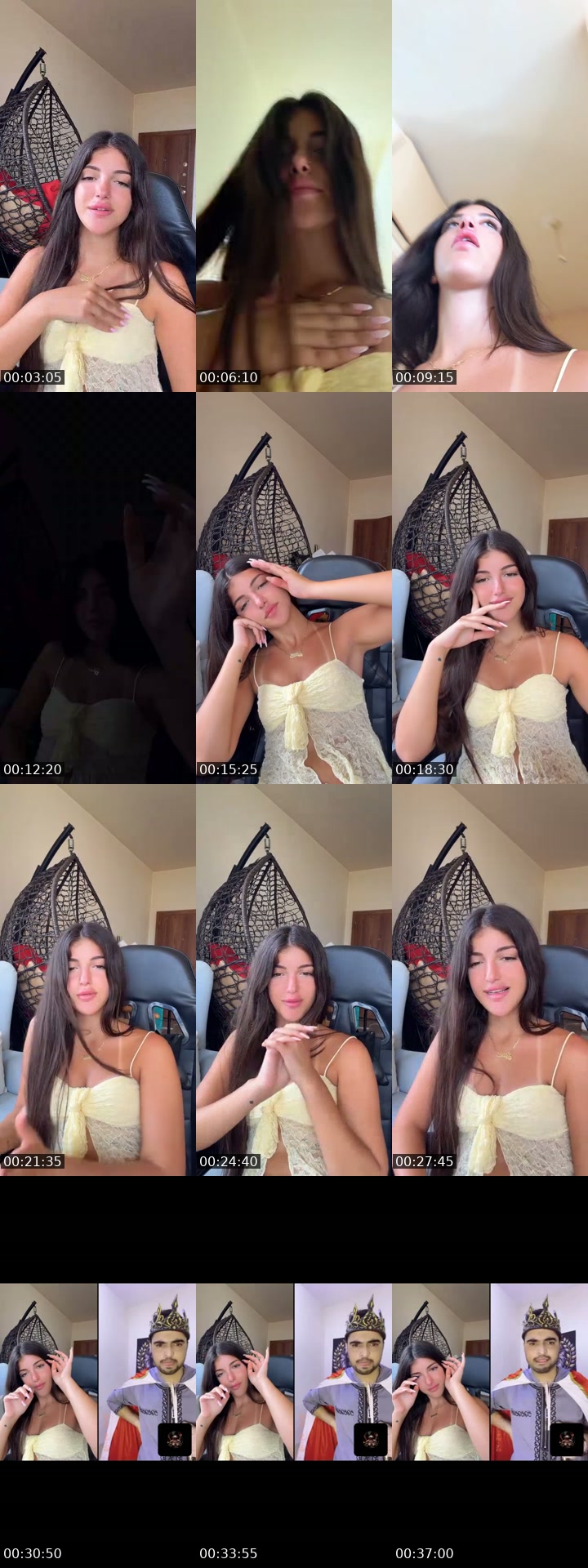 @dado_ozeir TikTok live from 2026-07-16