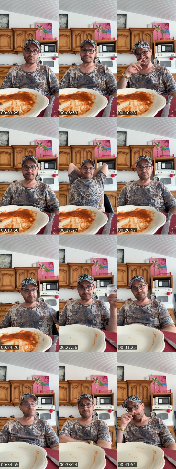 TikTok live: Logement trouvé,bail début Août🥰 by @fredericbourdin