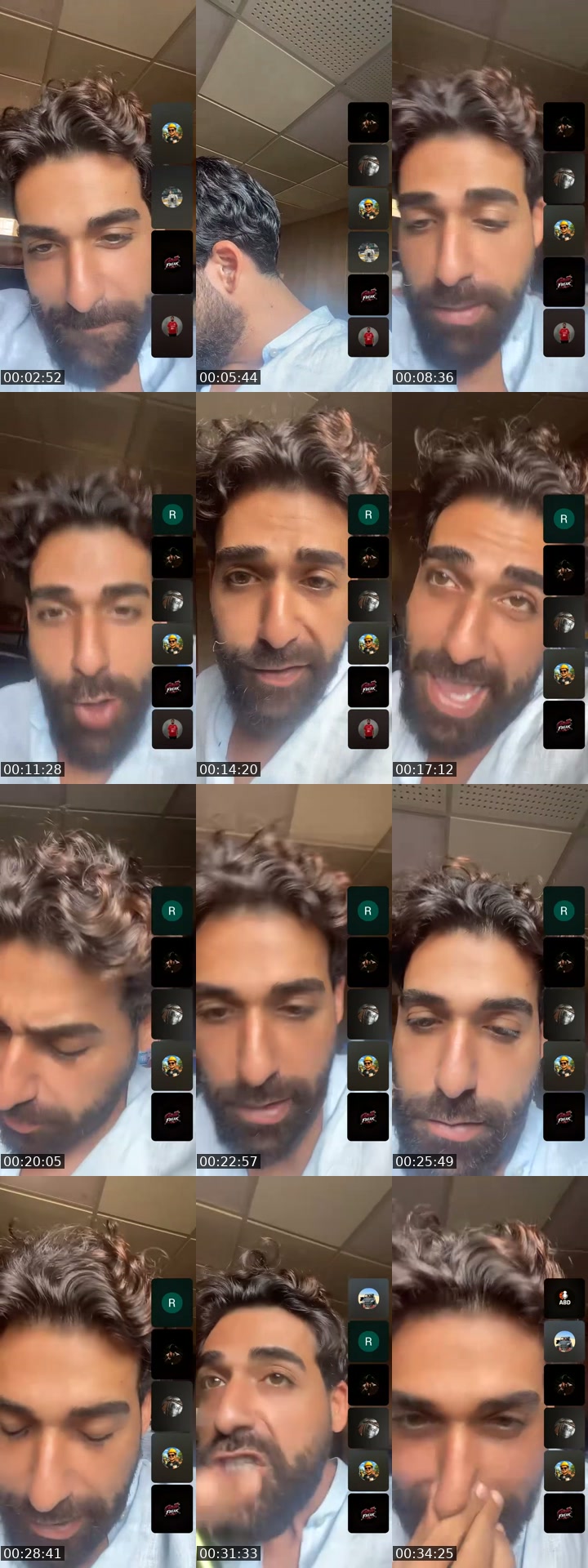 @ncube_92 Lebanon TikTok live from 2026-07-16