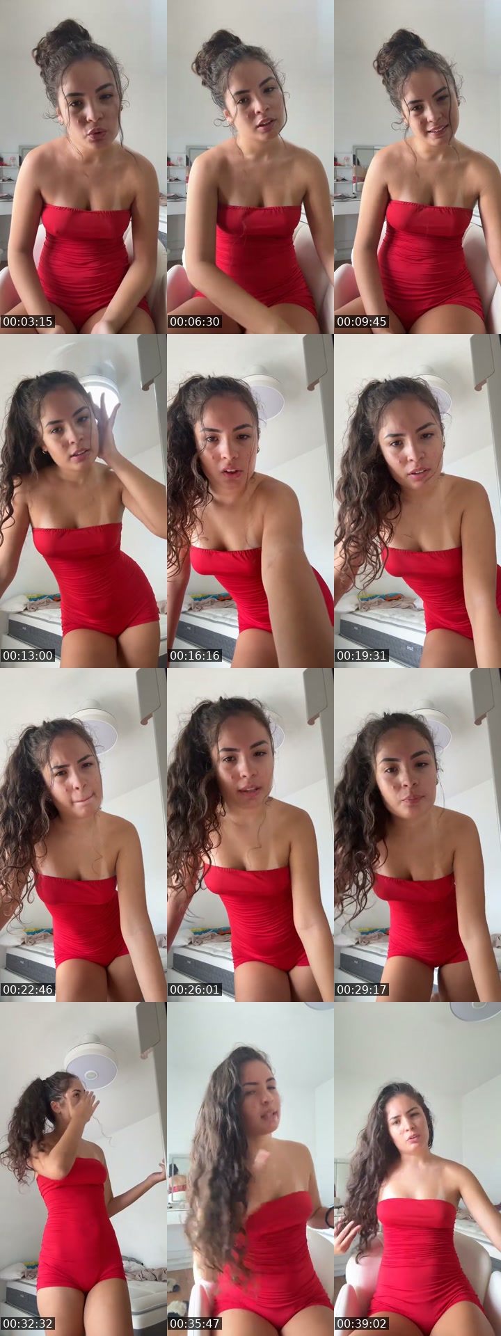 @laiagonzalezzz TikTok live from 2026-07-16