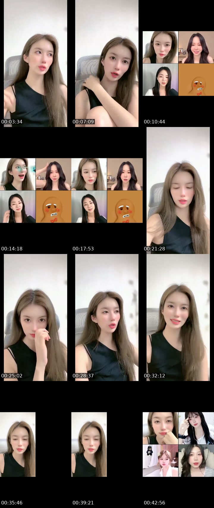 @lovezoopeach TikTok live from 2026-07-16