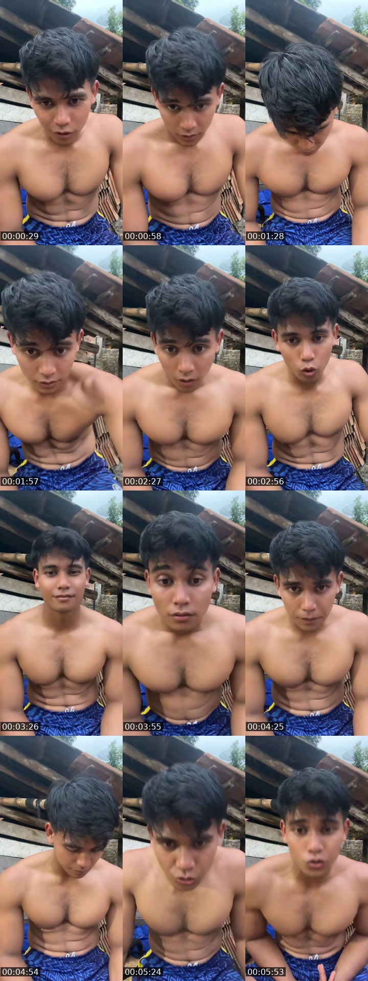 @mcecep28 TikTok live from 2026-07-16