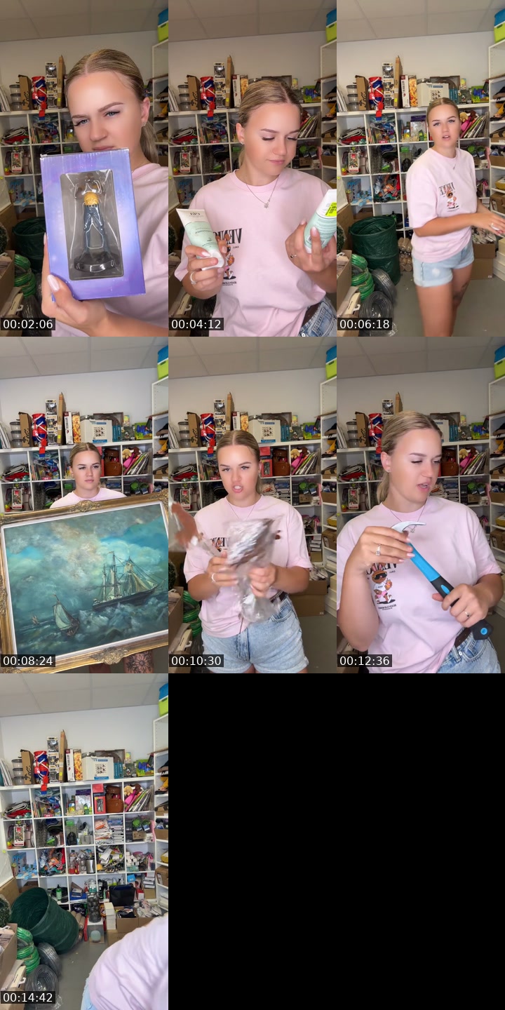 @thestylespace0 TikTok live from 2026-07-16