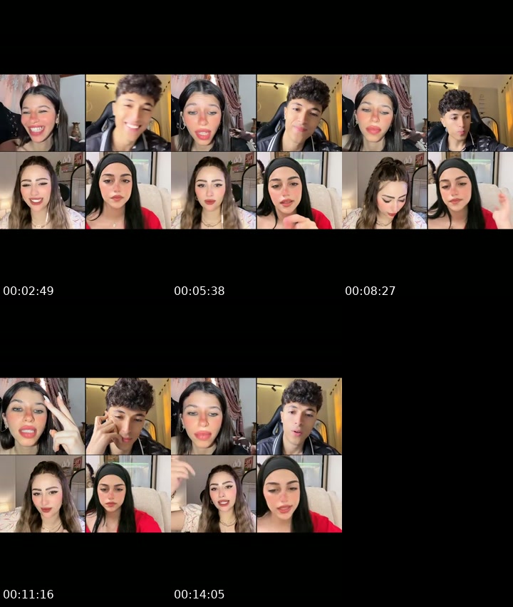 @sandyyyallamm TikTok live from 2026-07-16