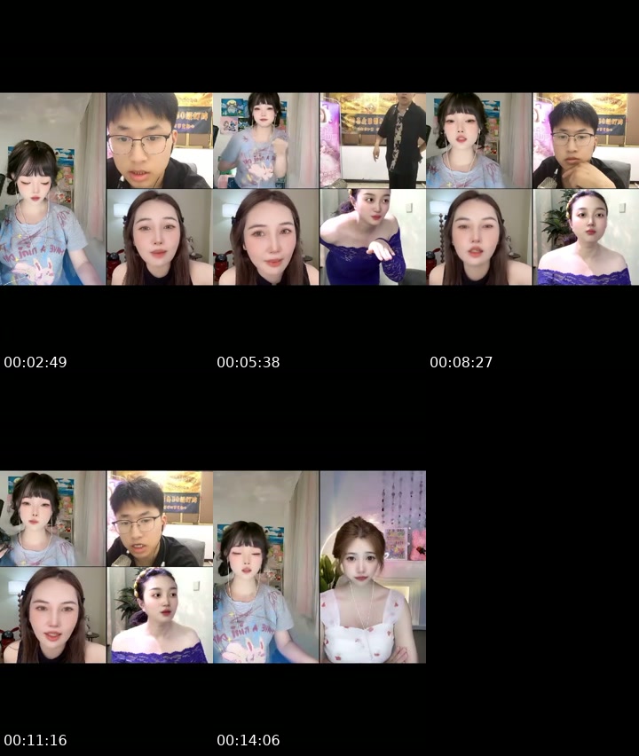 China TikTok live: 不骗男人！ by @wanzidaren1999