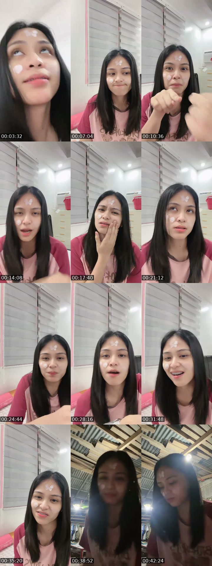 @.yukinam TikTok live from 2026-07-16