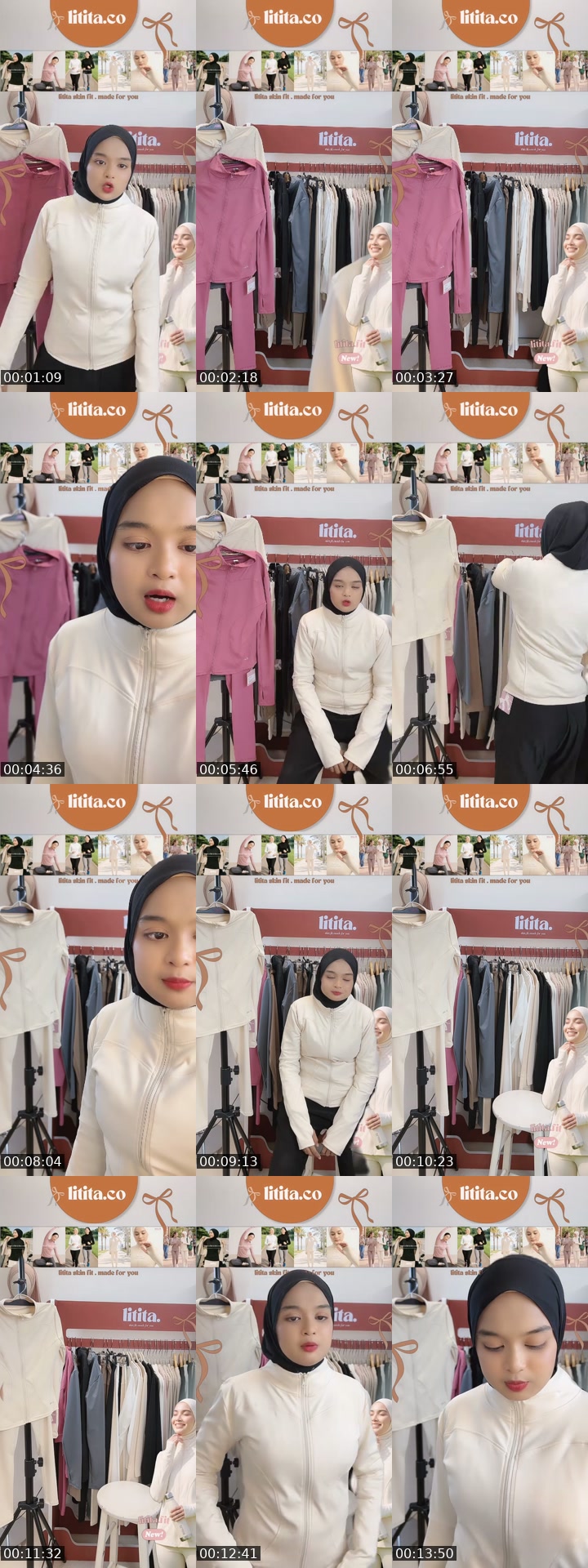 @litita_malaysia TikTok live from 2026-07-16