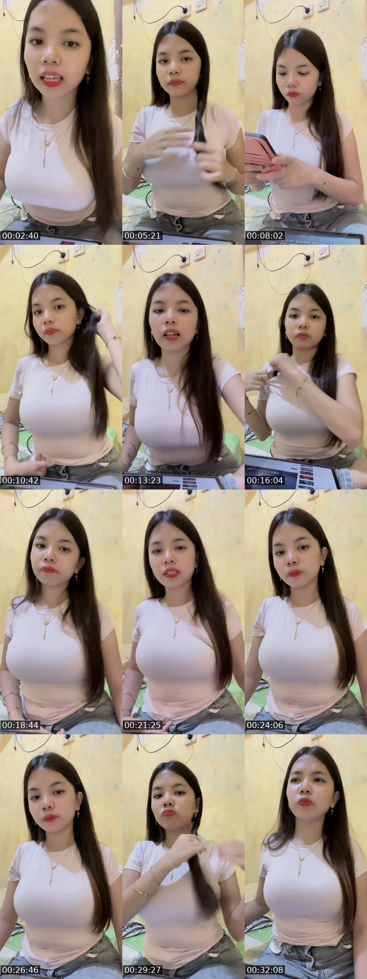 @manismanja090 TikTok live from 2026-07-16