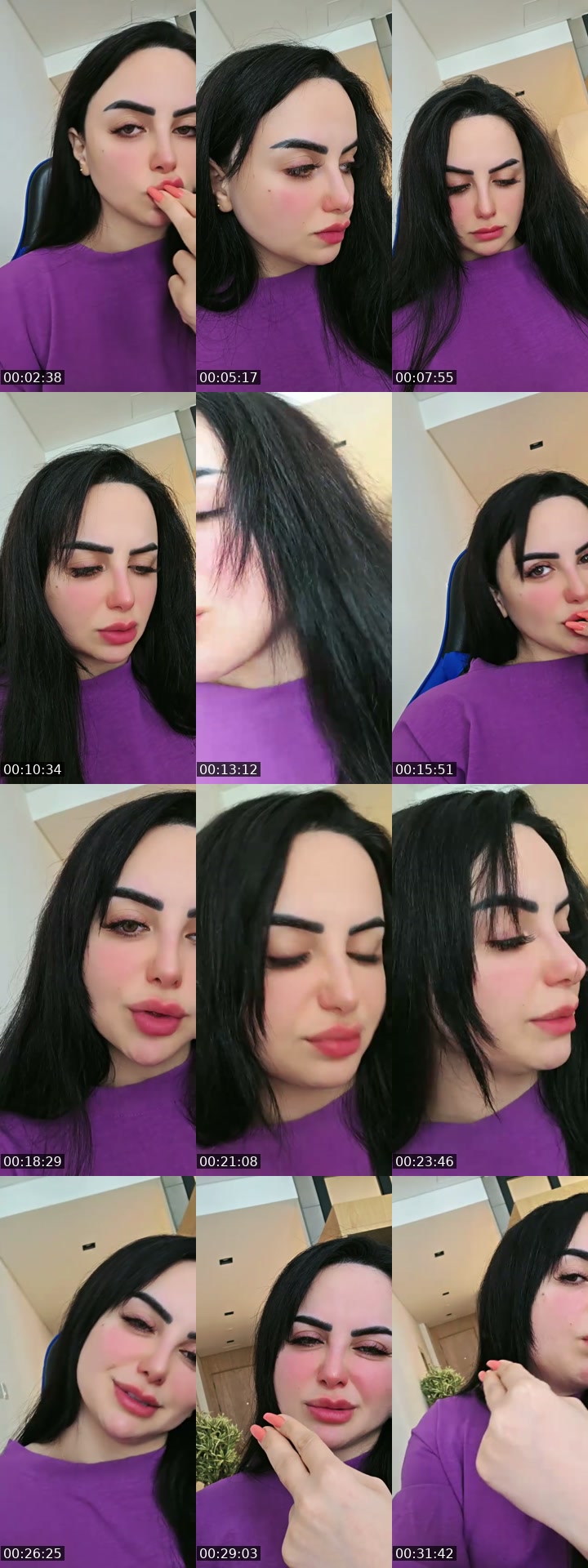 @reham_dawod TikTok live from 2026-07-16