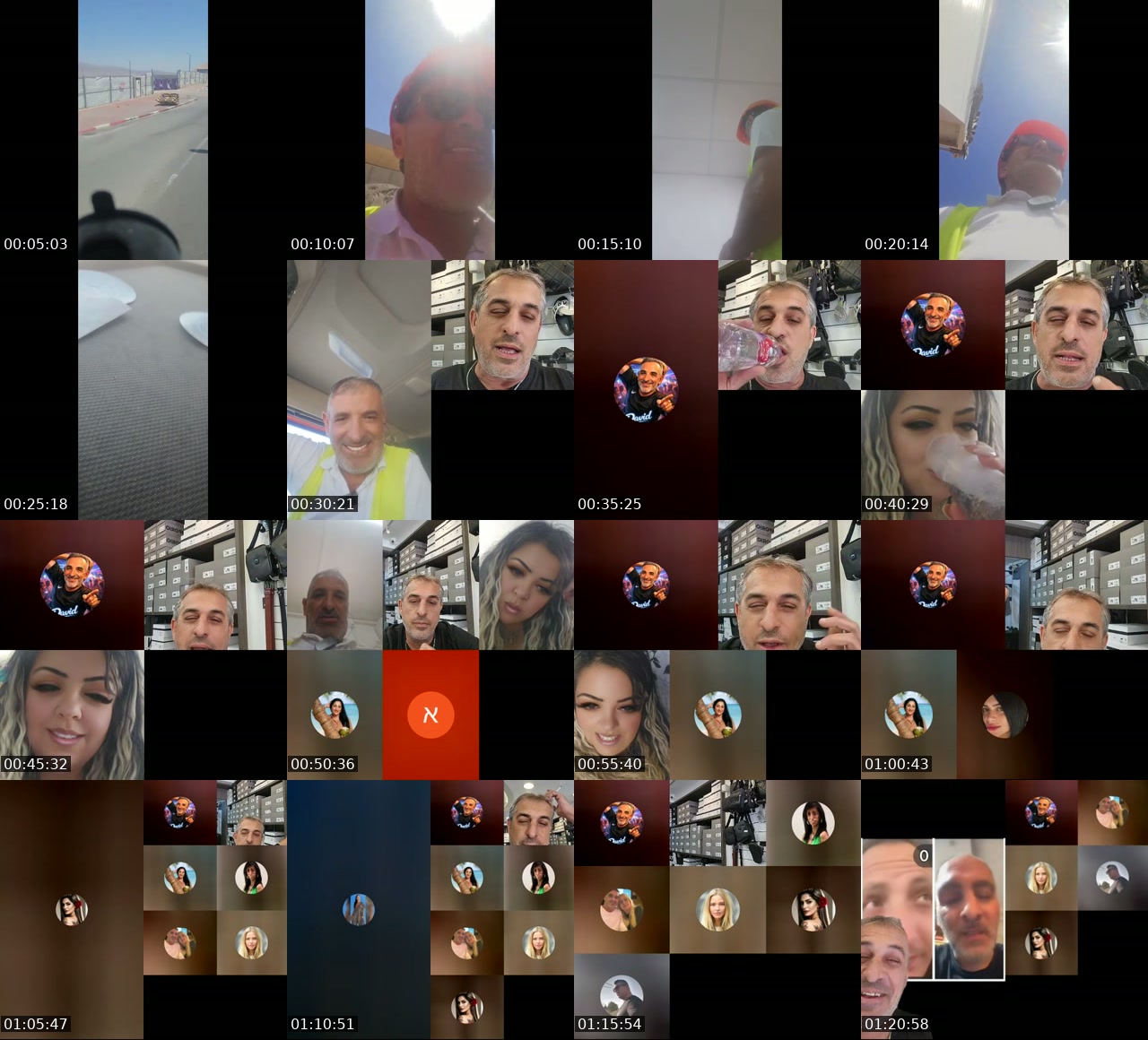 @.2739410 TikTok live from 2026-07-16