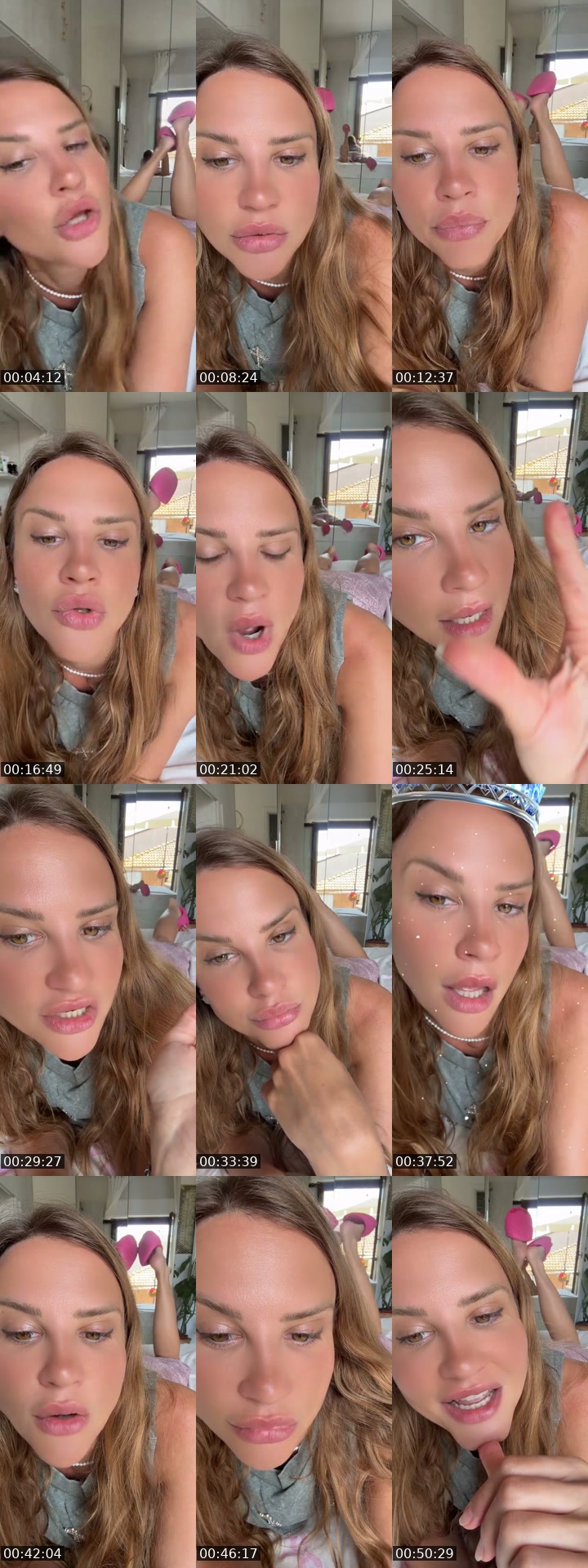 @kimberlywoww1 TikTok live from 2026-07-16