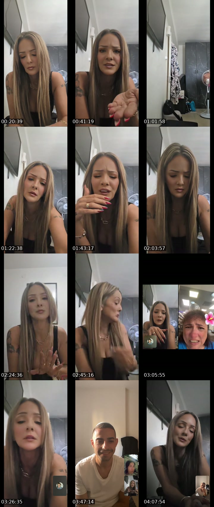 @shaysweet6969 TikTok live from 2026-07-16