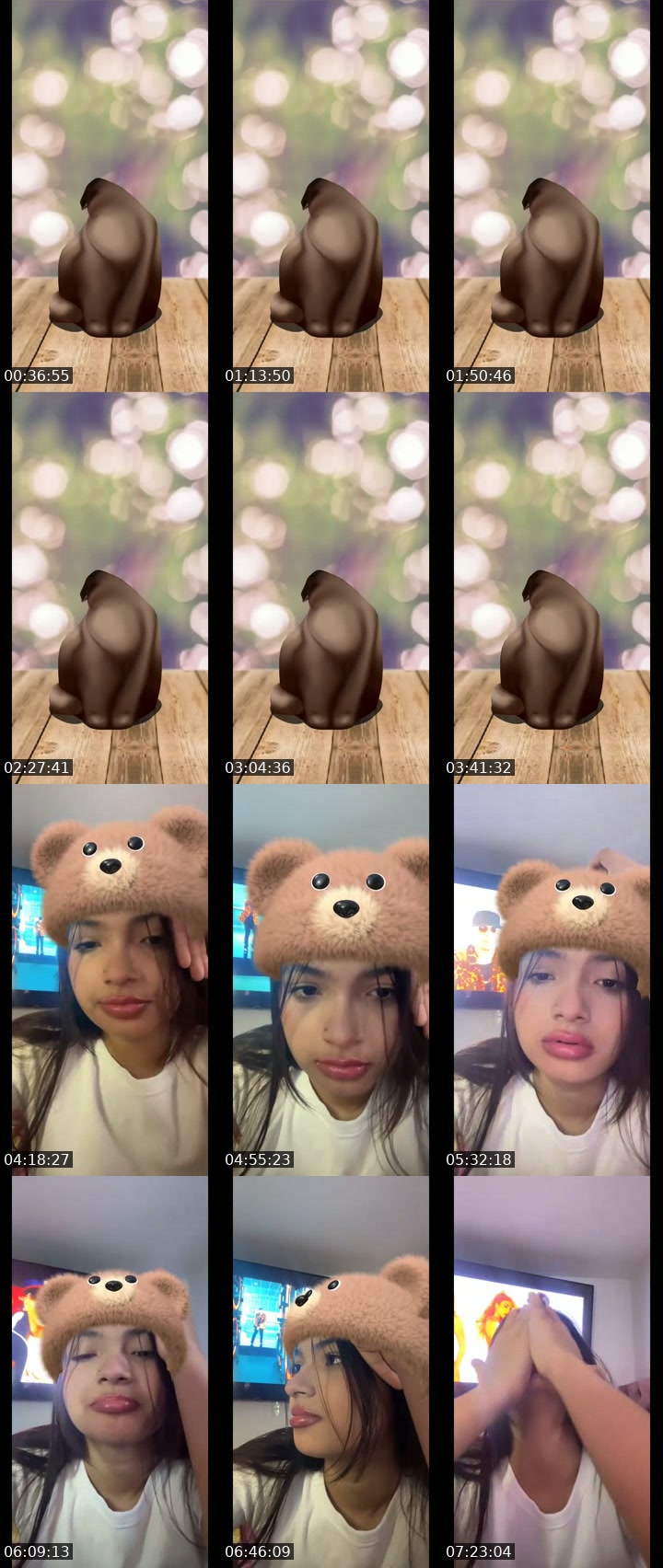 @alvarolion1997 TikTok live from 2026-07-16