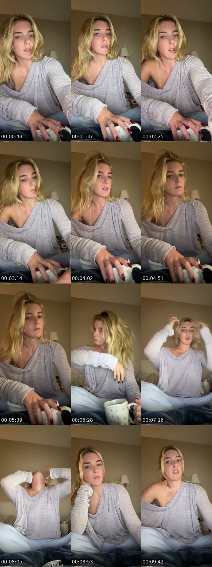 @victoriapatton TikTok live from 2026-07-16