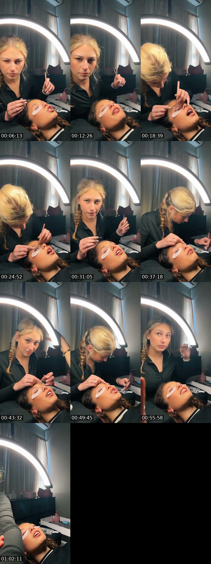 TikTok live: bored by @woahmilag
