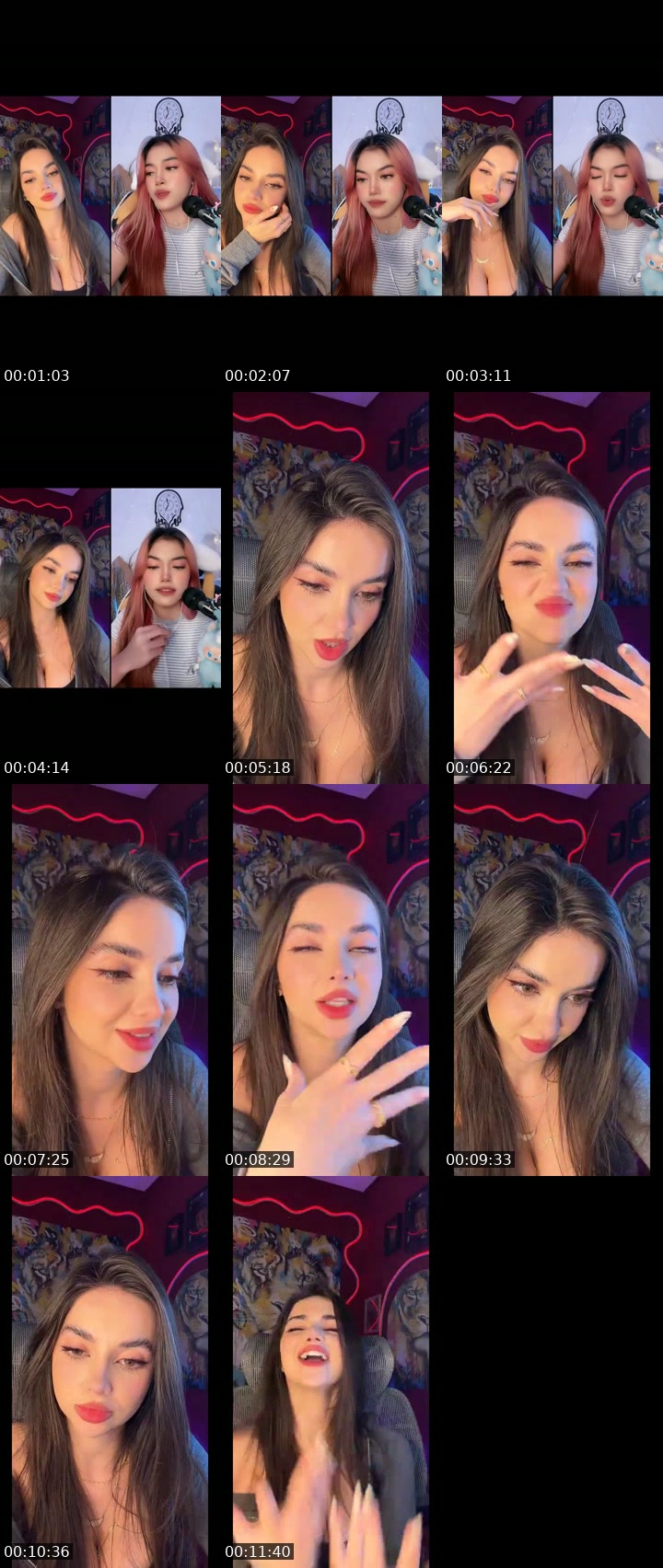 @biastream TikTok live from 2026-07-16