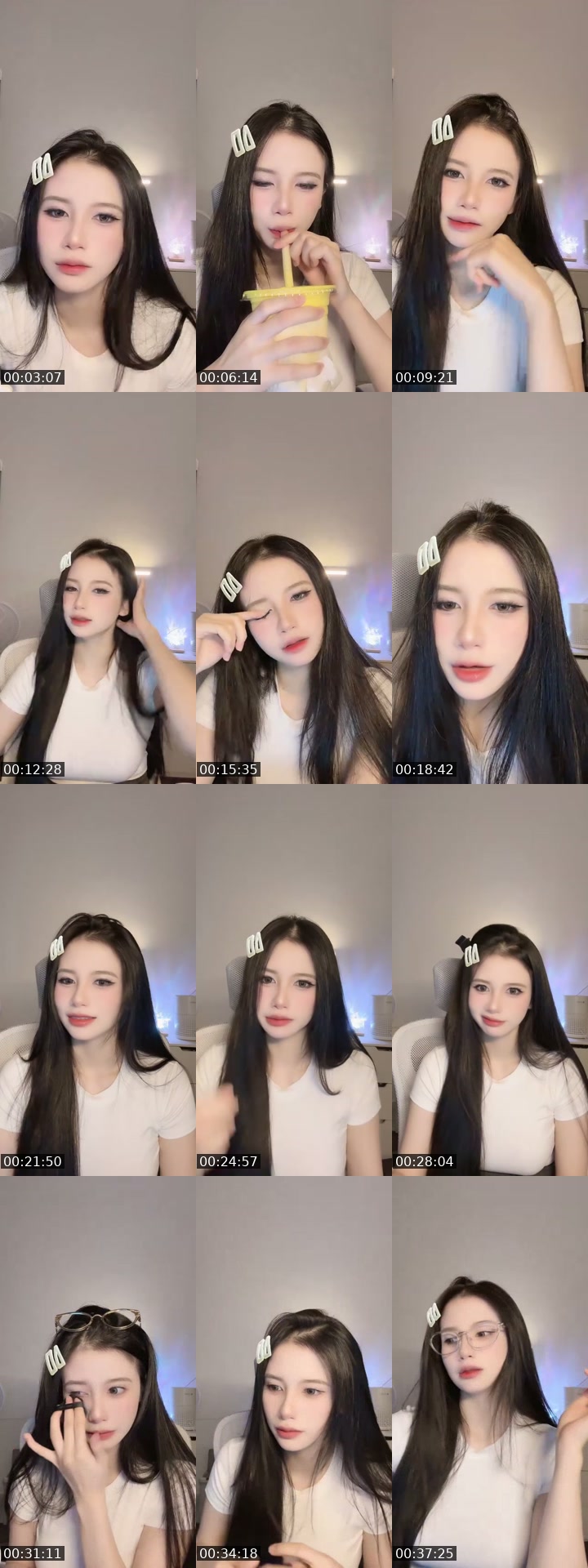 TikTok live: New idol by @calemsiculaa